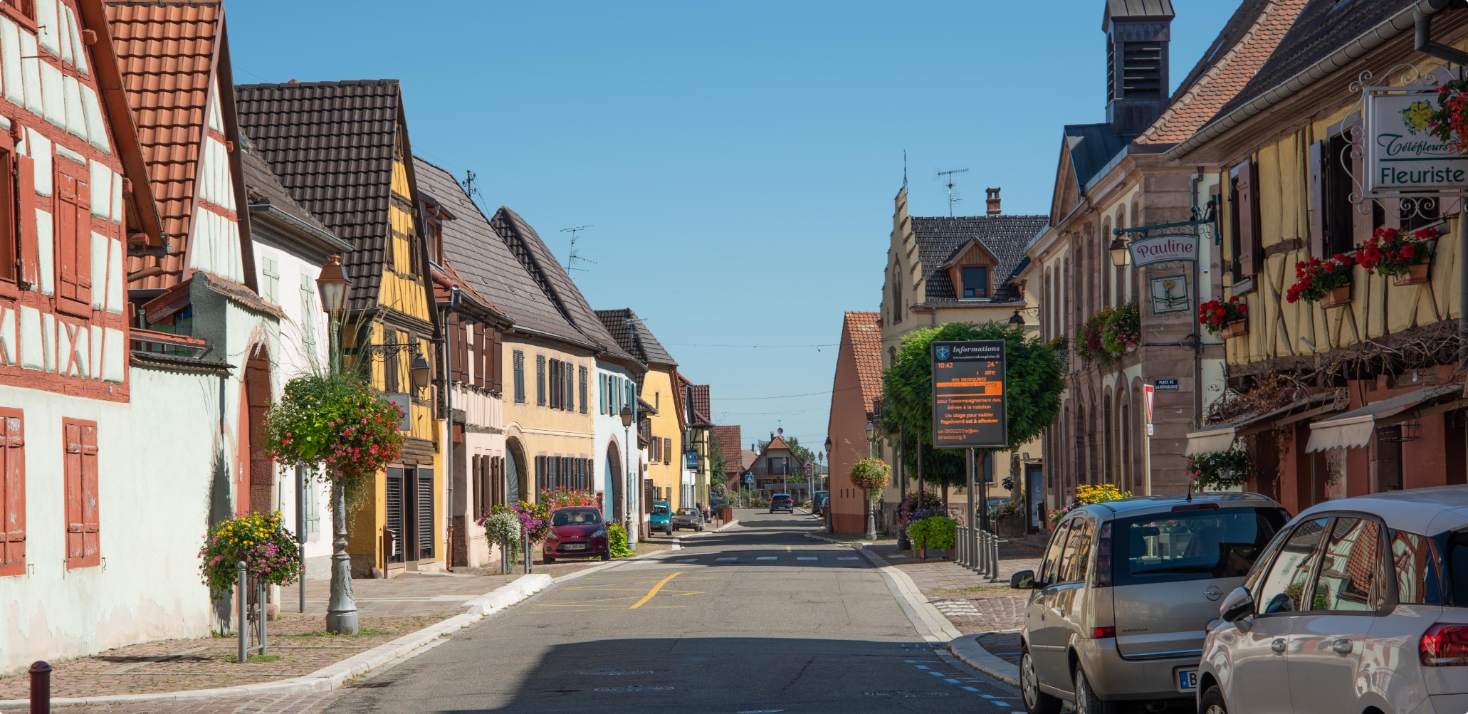 Les élections européennes auront lieu le dimanche 9 juin 2024