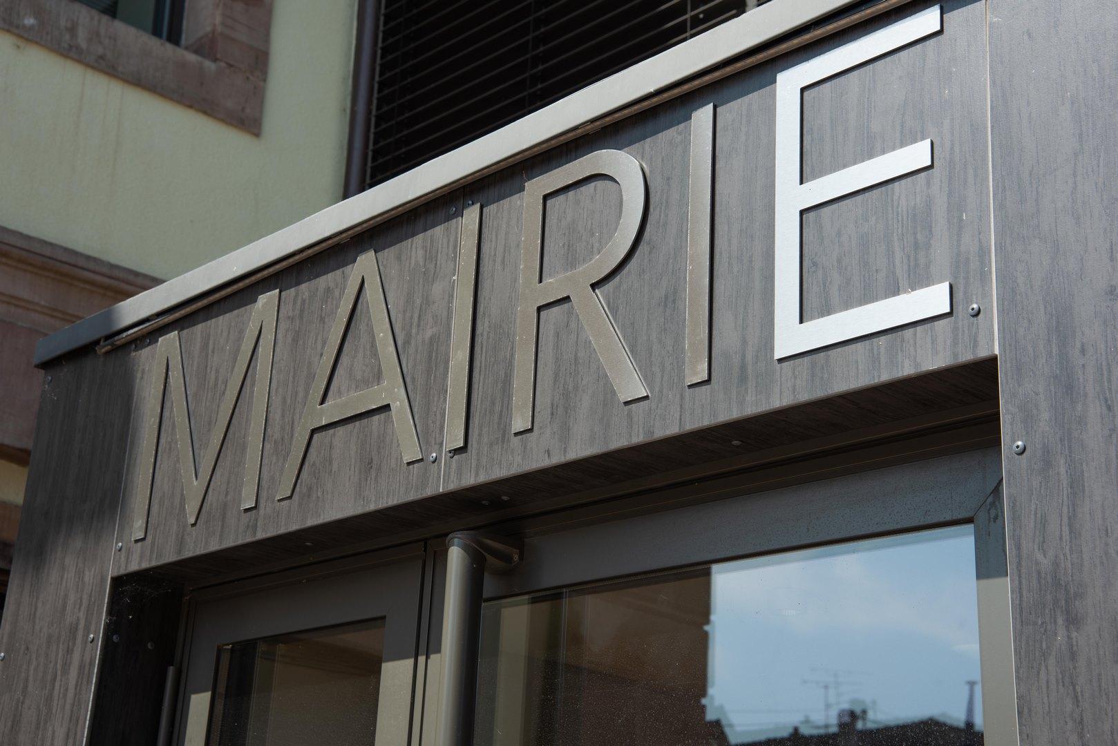 Fermeture exceptionnelle de la mairie le 31 décembre 2025