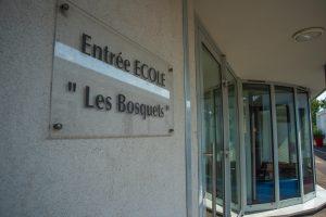 École élémentaire les Bosquets