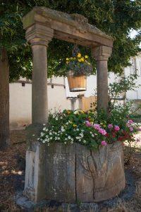 Sainte-Croix-en-Plaine-puit
