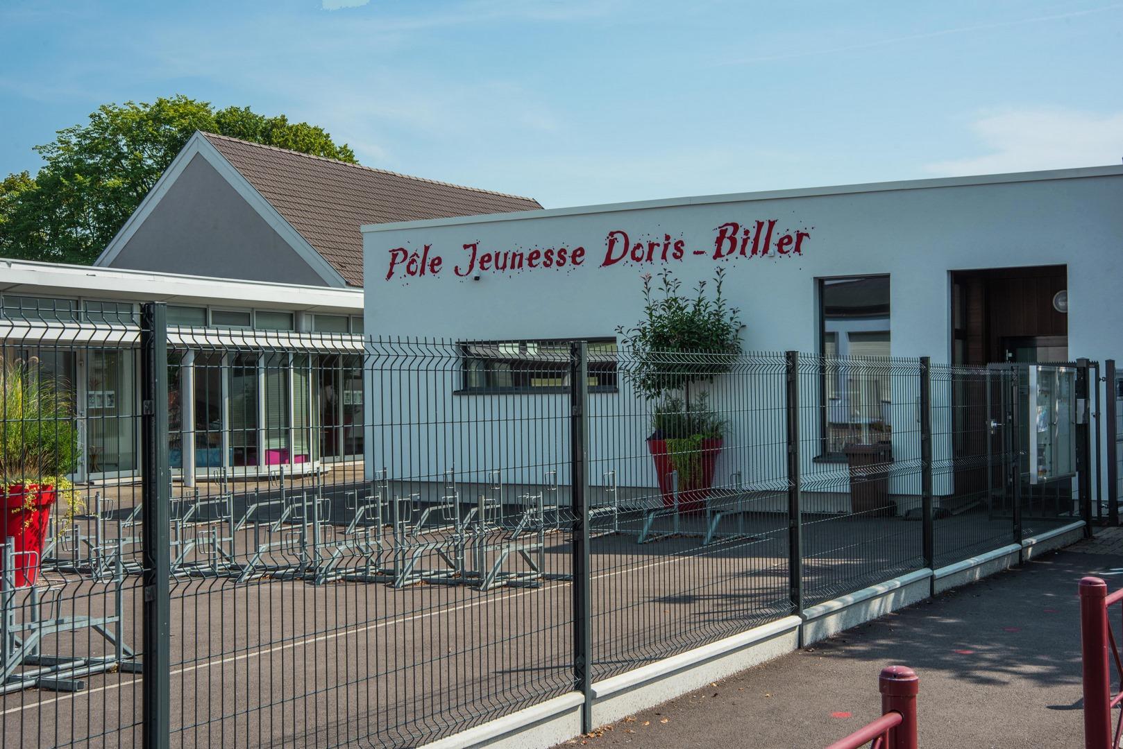 Inscriptions à l’accueil de loisirs – vacances de Noël
