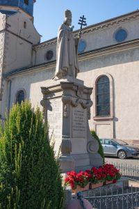 Sainte-Croix-en-Plaine-saint-leon