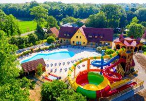 CAMPING SUZEL – CAPFUN