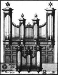 orgue eglise