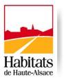 Habitats de Haute-Alsace