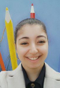 Asena SAHIN, animatrice