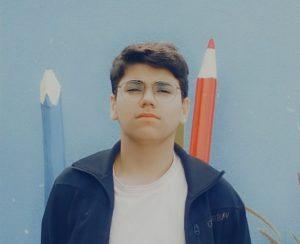 Sacha OZKAN, animateur