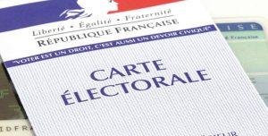 Elections municipales