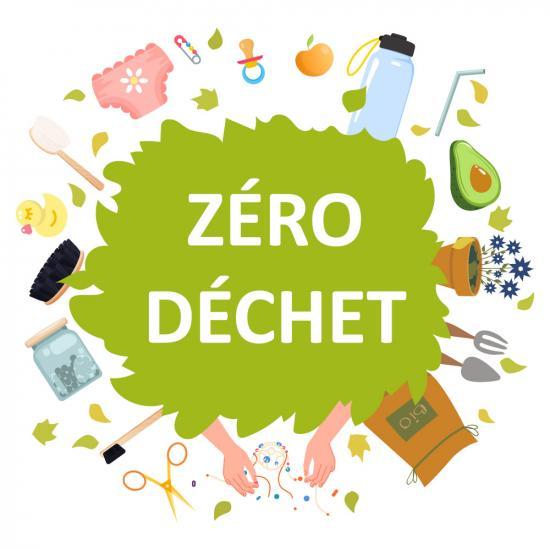 Ateliers zéro déchet à Ste-Croix-en-Plaine