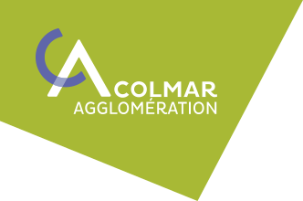 Colmar Agglomération logo