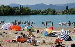 Base nautique