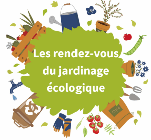Rendez-vous du jardin biologique 2026